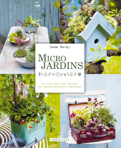 Micro jardins