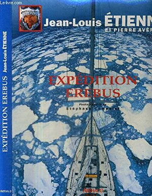 Expedition Erebus