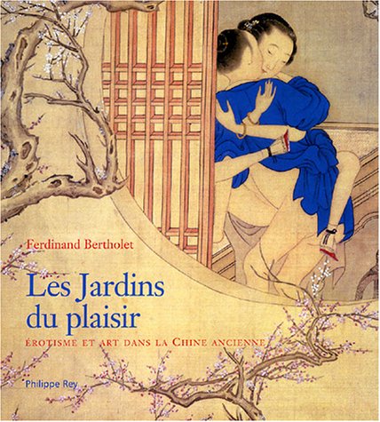 Les jardins du plaisir