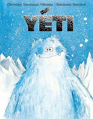 Yeti