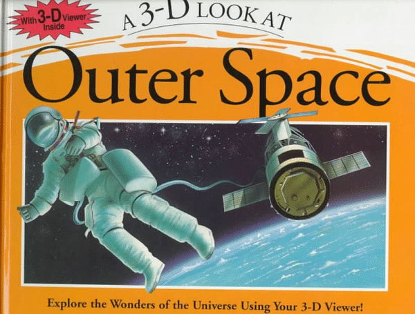 A 3-D Look at Outer Space
