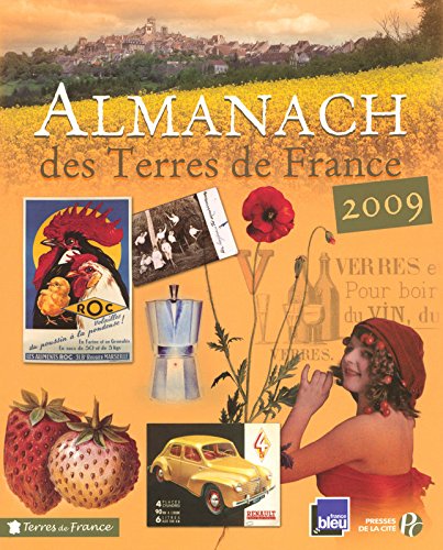 Almanach des Terres de France