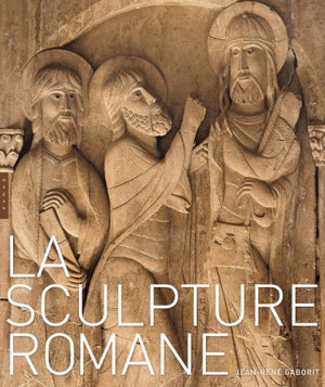 La sculpture romane