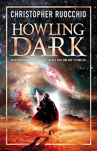 Howling Dark: Book Two