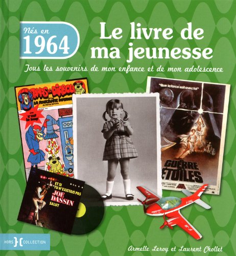 1964, Le Livre de ma jeunesse