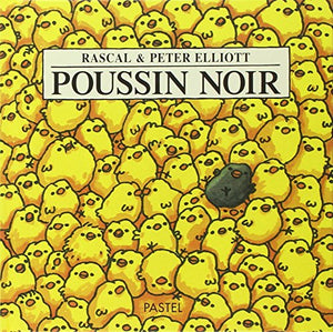 Poussin noir