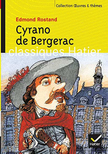 Cyrano de Bergerac. Extraits