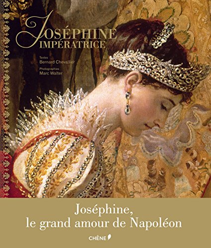 Joséphine impératrice