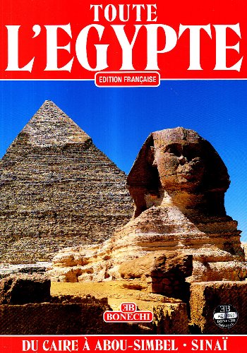 Toute l'Egypte