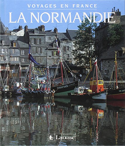 VOY.FRANCE : NORMANDIE