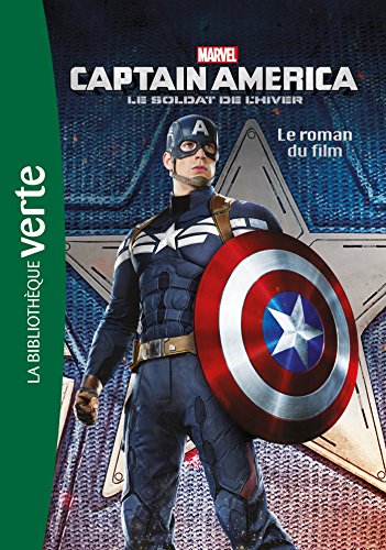Bibliothèque Marvel 09 - Captain America : Le soldat de l'hiver