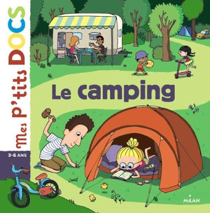 Le camping