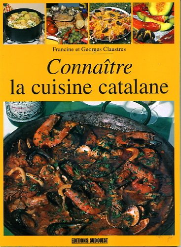 Aed Cuisine Catalane (La)/Connaitre