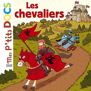 Les chevaliers