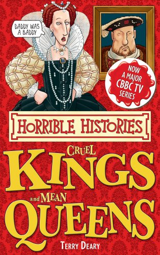 Cruel Kings and Mean Queens-