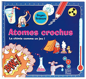 Atomes crochus