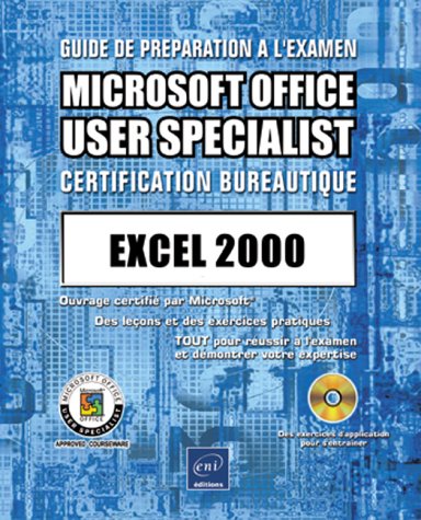 Excel 2000