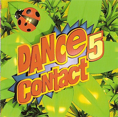 Dance Contact Vol 5