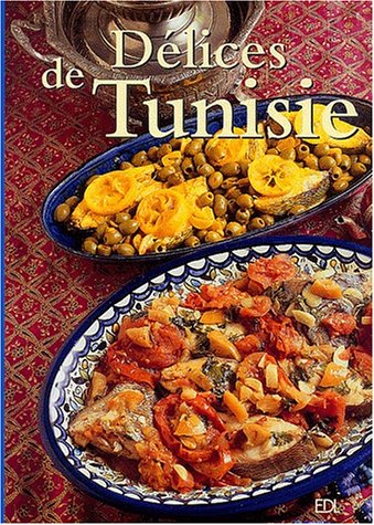 Délices de Tunisie