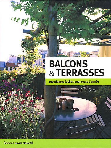 Balcons & terrasses
