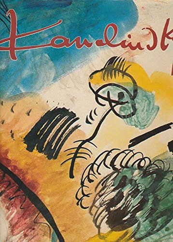 Hommage à Wassily Kandinsky (XXe siècle)
