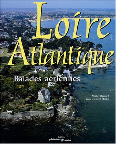 Loire-Atlantique: Balades aériennes