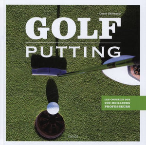 Golf - Putting