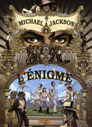 Michael Jackson: L'énigme