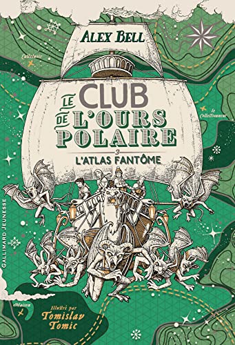 L'atlas fantôme