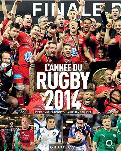 L année du rugby 2014 - n°42