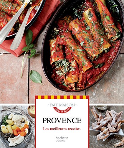 Provence: Les meilleures recettes