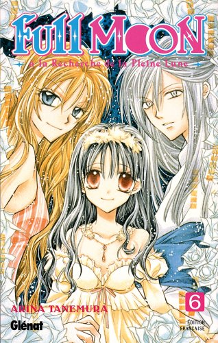 Full moon Tome 6