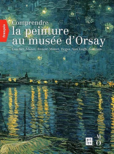 Comprendre la peinture au musée d'Orsay