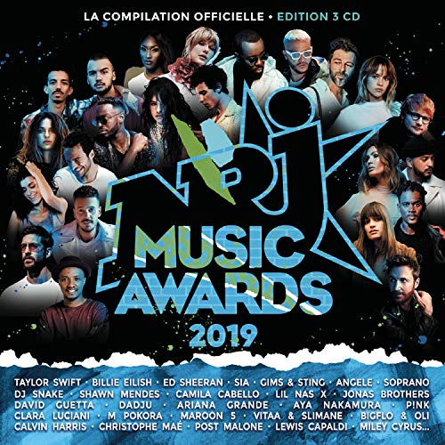 Nrj Music Awards 2019 [Import]