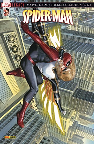 Marvel Legacy : Spider-Man nº2