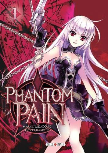 Phantom Pain T01