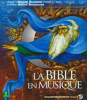 La Bible en musique