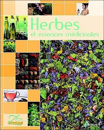 Herbes et Essences Medicinale