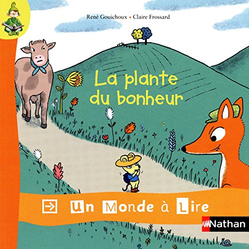 La plante du bonheur