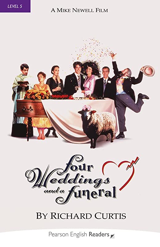 PLPR5:Four Weddings and a Funeral.