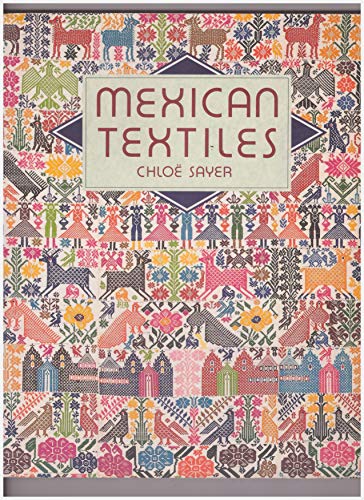 Mexican textiles