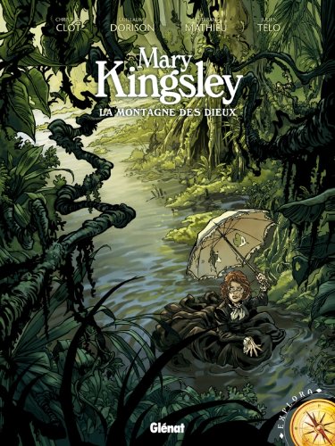 Mary Kingsley: La Montagne des dieux