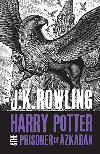 Harry Potter : Harry Potter & the Prisoner of Azkaban