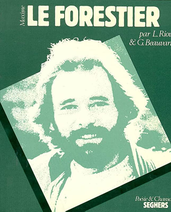 N46 - Maxime le Forestier