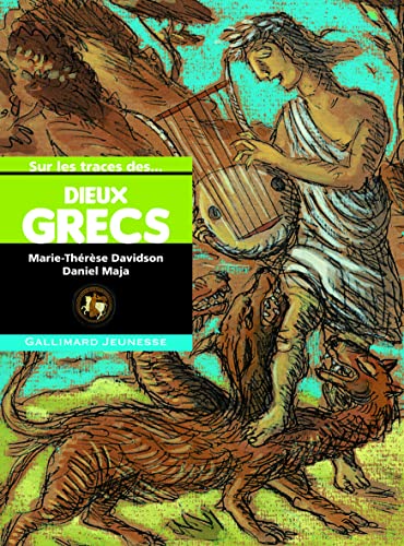 Dieux grecs