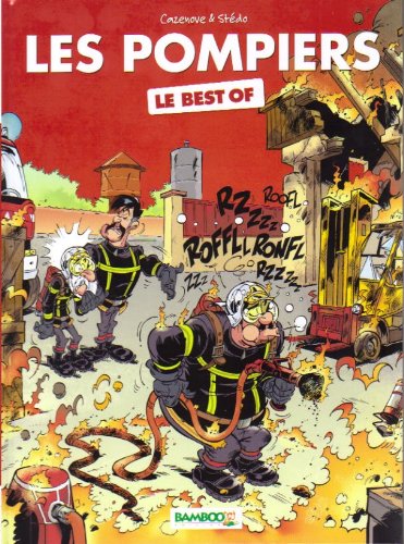 Les pompiers - Best of Top humour