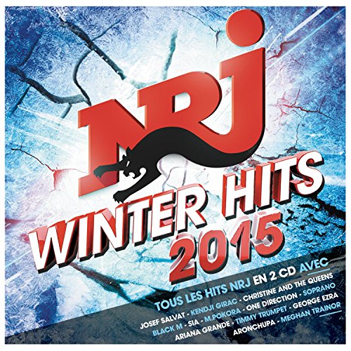 Nrj Winter Hits 2015 [Import]