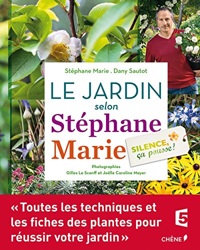Le jardin par Stéphane Marie