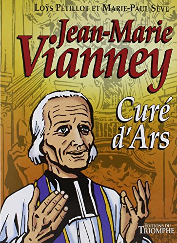 Jean-Marie Vianney