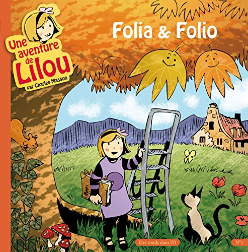 Folia & Folio